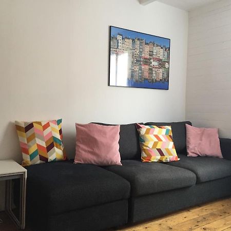 Maison H 3 Personnes 옹플뢰르 외부 사진