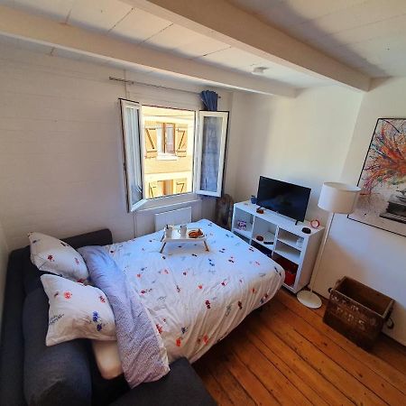 Maison H 3 Personnes 옹플뢰르 외부 사진