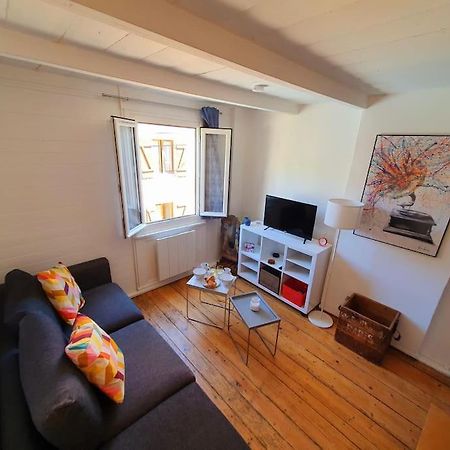 Maison H 3 Personnes 옹플뢰르 외부 사진